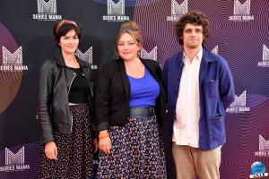 Festival Séries Mania 2021 - 138