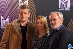 Festival Séries Mania 2021 - 145