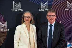 Festival Séries Mania 2021 - 15