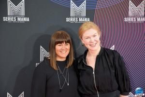 Festival Séries Mania 2021 - 170