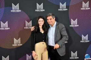 Festival Séries Mania 2021 - 186
