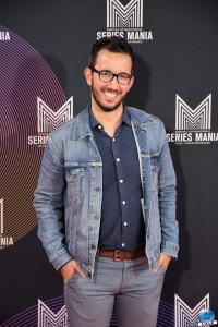 Festival Séries Mania 2021 - 195