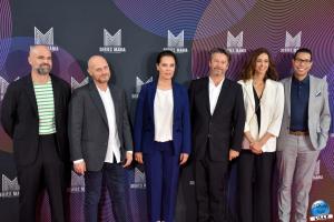 Festival Séries Mania 2021 - 200