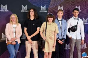Festival Séries Mania 2021 - 201