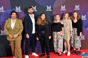 Festival Séries Mania 2021 - 202