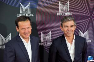 Festival Séries Mania 2021 - 203