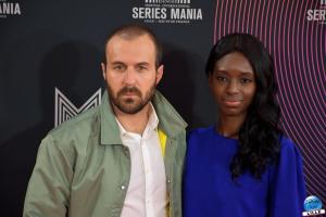 Festival Séries Mania 2021 - 21