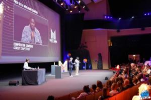 Festival Séries Mania 2021 - 210