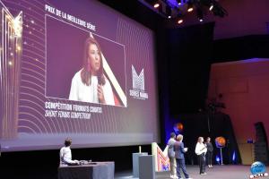 Festival Séries Mania 2021 - 212