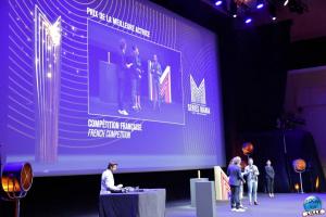 Festival Séries Mania 2021 - 216