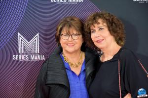 Festival Séries Mania 2021 - 22