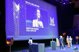 Festival Séries Mania 2021 - 222