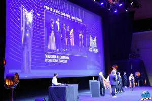 Festival Séries Mania 2021 - 225