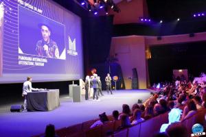 Festival Séries Mania 2021 - 226