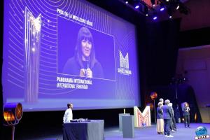 Festival Séries Mania 2021 - 227