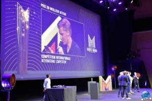 Festival Séries Mania 2021 - 232
