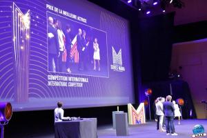 Festival Séries Mania 2021 - 233