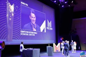 Festival Séries Mania 2021 - 234