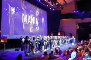 Festival Séries Mania 2021 - 236