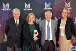 Festival Séries Mania 2021 - 49