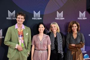 Festival Séries Mania 2021 - 50