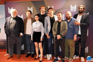 Festival Séries Mania 2021 - 68
