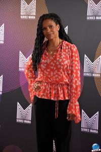 Festival Séries Mania 2021 - 71