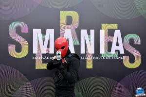 Festival Séries Mania 2021 - 90