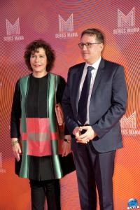 Festival Séries Mania 2022 - 04