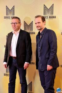 Festival Séries Mania 2022 - 131