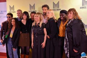 Festival Séries Mania 2022 - 138