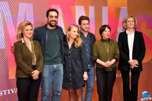 Festival Séries Mania 2022 - 148