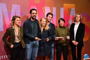 Festival Séries Mania 2022 - 150