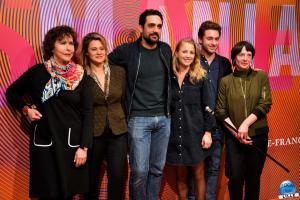 Festival Séries Mania 2022 - 151