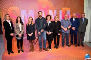 Festival Séries Mania 2022 - 162
