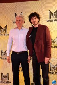 Festival Séries Mania 2022 - 170