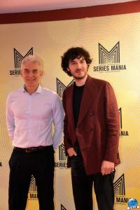 Festival Séries Mania 2022 - 171
