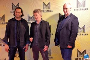Festival Séries Mania 2022 - 180