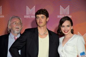 Festival Séries Mania 2022 - 198