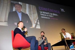 Festival Séries Mania 2022 - 202