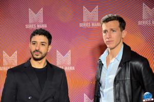 Festival Séries Mania 2022 - 273