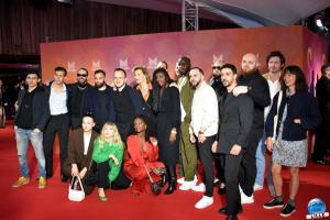 Festival Séries Mania 2022 - 274