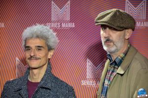 Festival Séries Mania 2022 - 275