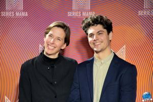 Festival Séries Mania 2022 - 279