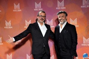 Festival Séries Mania 2022 - 285