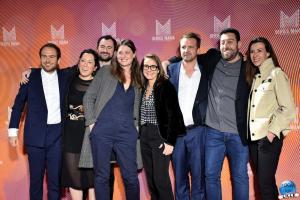 Festival Séries Mania 2022 - 320