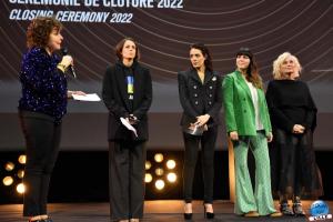 Festival Séries Mania 2022 - 328