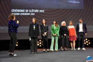 Festival Séries Mania 2022 - 329