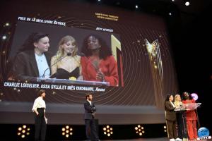 Festival Séries Mania 2022 - 359