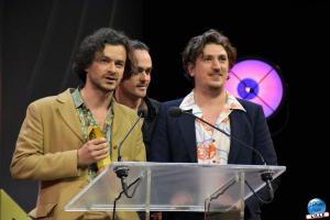 Festival Séries Mania 2022 - 360